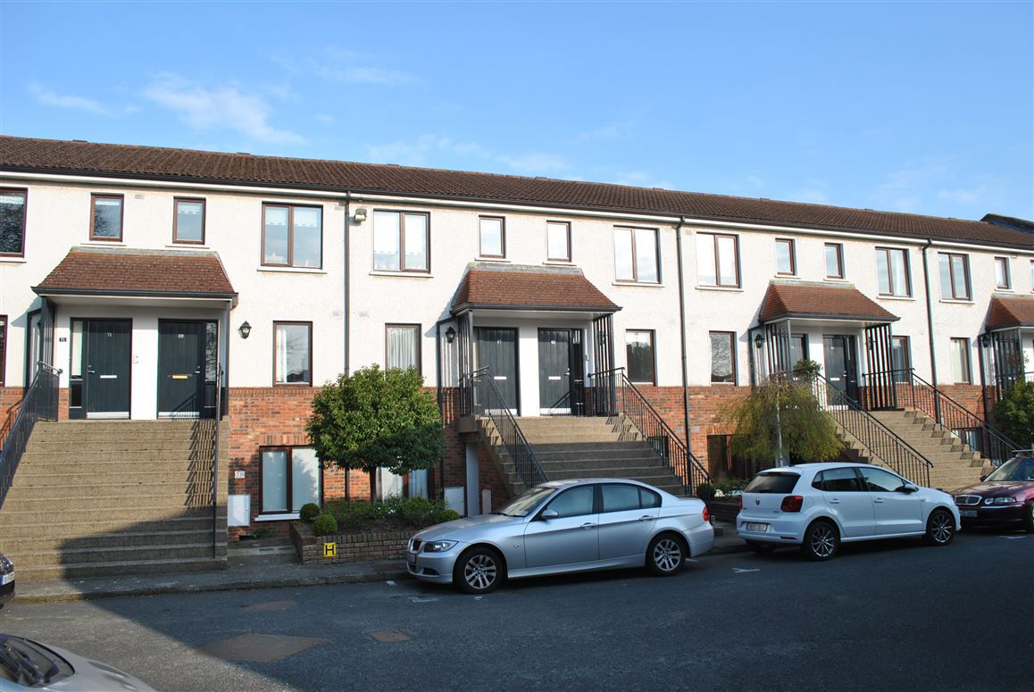 65 Merrion Grove, Blackrock, County Dublin