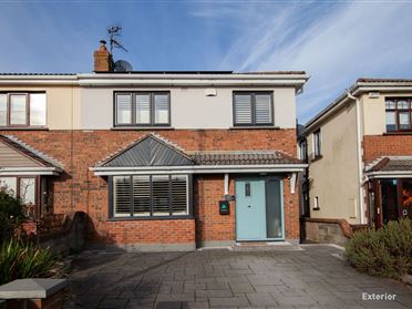 Image for 10 Chapel Gate , Naul Road, Balbriggan, Dublin