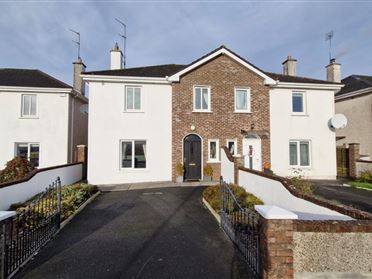 Image for 117 Cois na HAbhainn, Ballygaddy Road, Tuam, Co. Galway