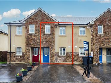 Image for 39 Preston Brook , Rathangan, Kildare