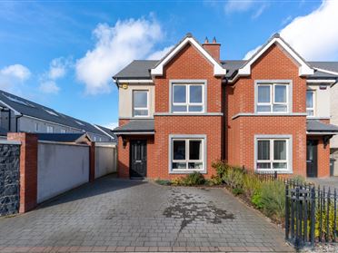 Image for 26 Beresford Green, Donabate, Co. Dublin