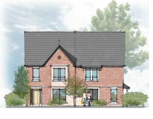 2 Woodlands Green, Dunleer, Louth