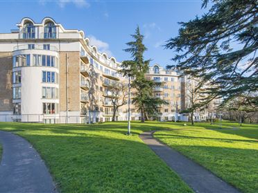 Image for Apartment 19 The Oaks, Rockfield, Dundrum, Dublin