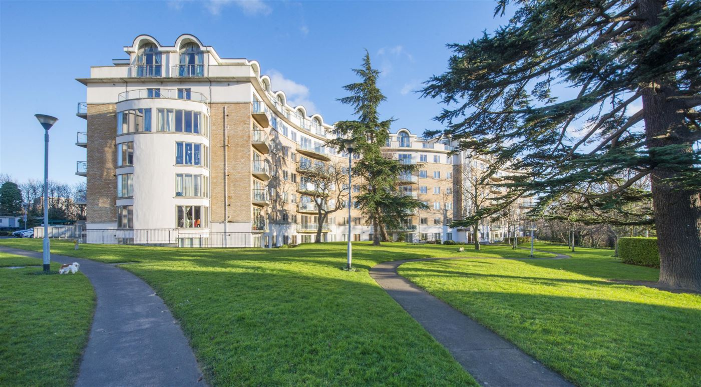 Apartment 19 The Oaks, Rockfield, Dundrum, Dublin