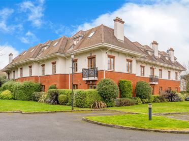 Image for 10 Cairnbrook Manor, Cairnbrook, Carrickmines, Dublin 18