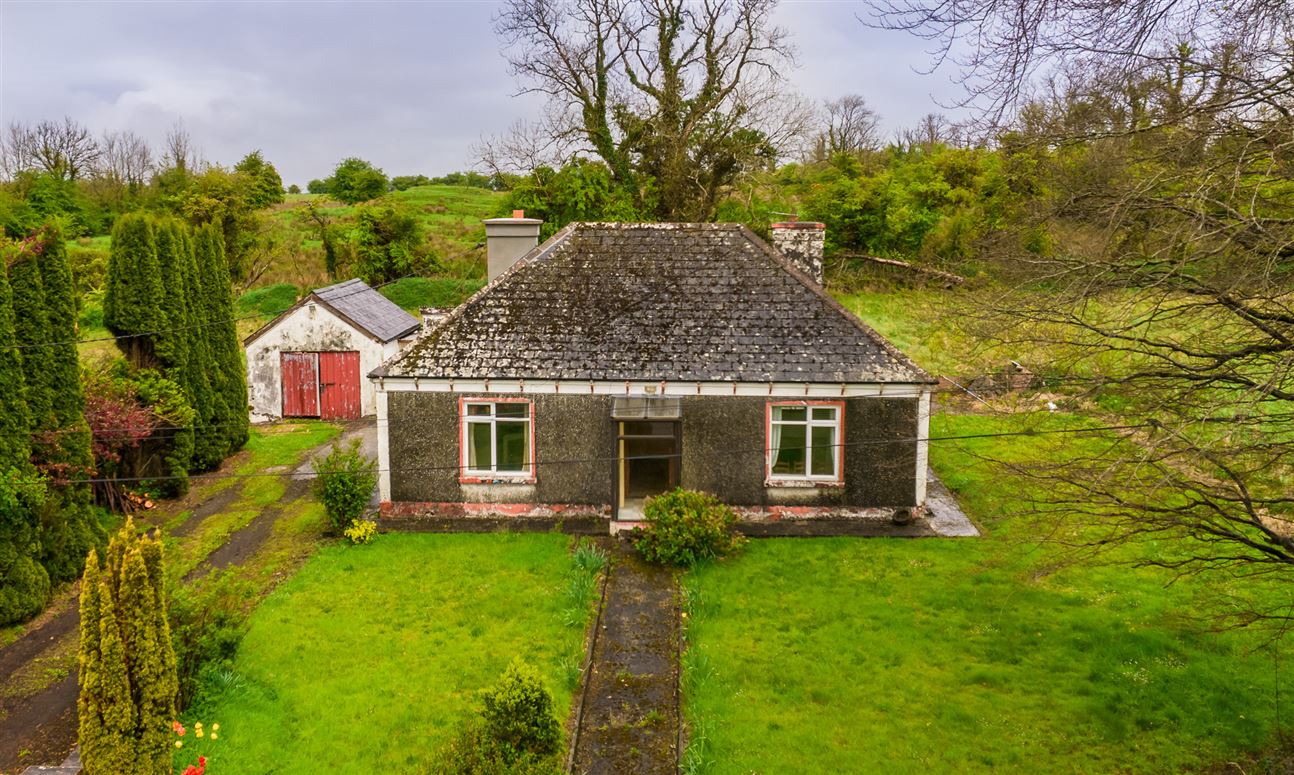 Ballymulrennan, Castlerea, Co. Roscommon