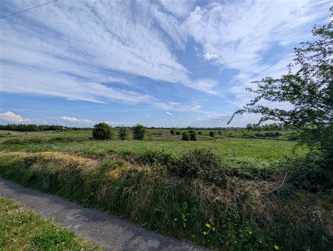Pollronahan More, Kiltimagh, Co. Mayo