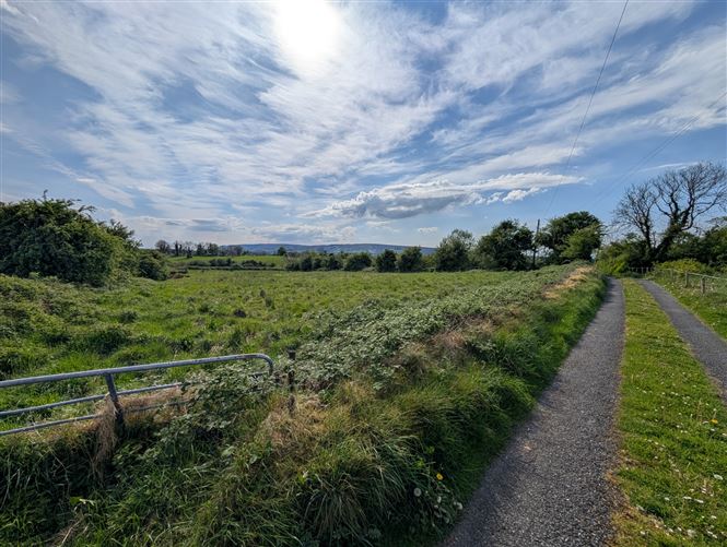 Pollronahan More, Kiltimagh, Co. Mayo