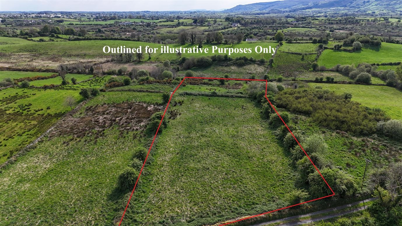 Pollronahan More, Kiltimagh, Co. Mayo