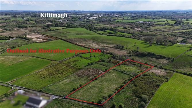Pollronahan More, Kiltimagh, Co. Mayo