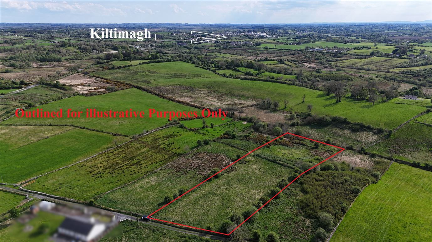 Pollronahan More, Kiltimagh, Co. Mayo