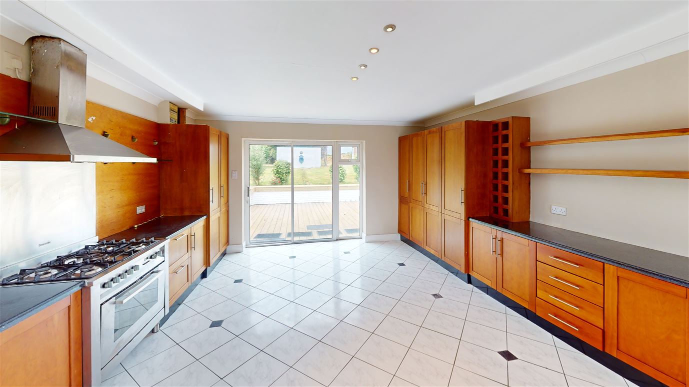 Lios na Gaoithe, Liskillea, Waterfall, Cork