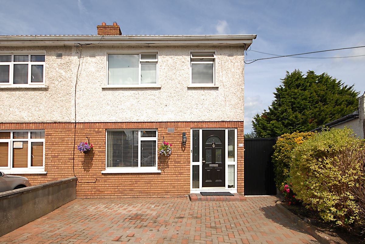 46a Lorcan Crescent , Santry, Dublin 9