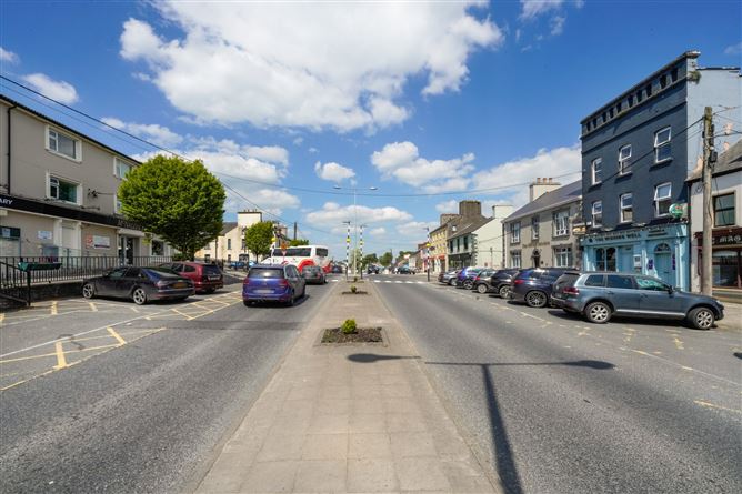 The Wishing Well, Main Street, Kingscourt, Co. Cavan