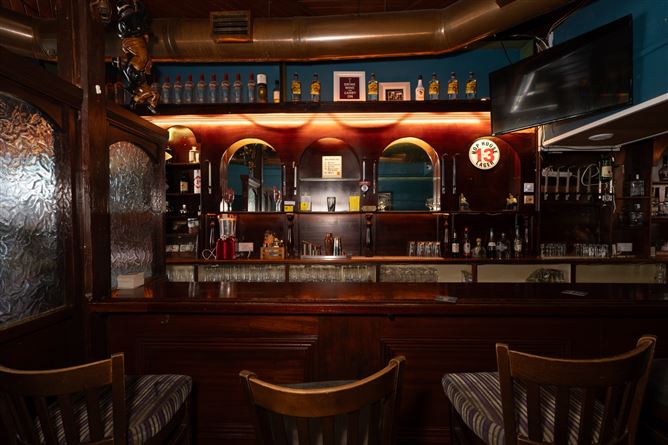 The Wishing Well, Main Street, Kingscourt, Co. Cavan