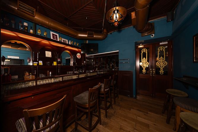 The Wishing Well, Main Street, Kingscourt, Co. Cavan