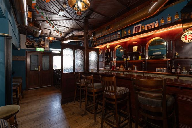 The Wishing Well, Main Street, Kingscourt, Co. Cavan