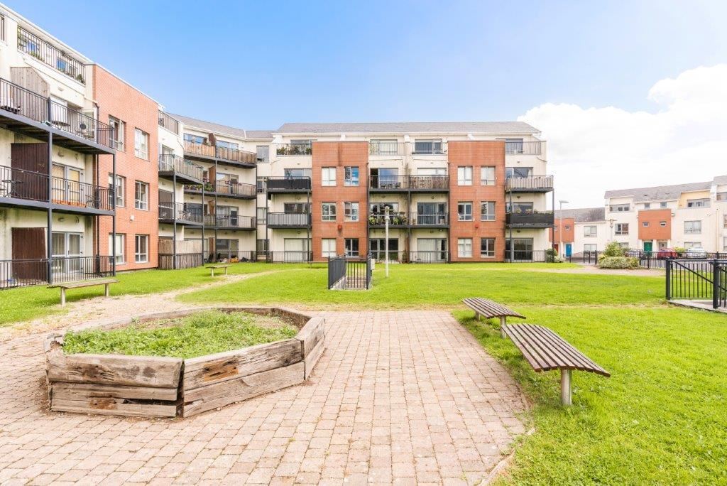 Apartment 106, Block F1, Louisa Park, Station Road, Leixlip, Kildare, W23H5P1