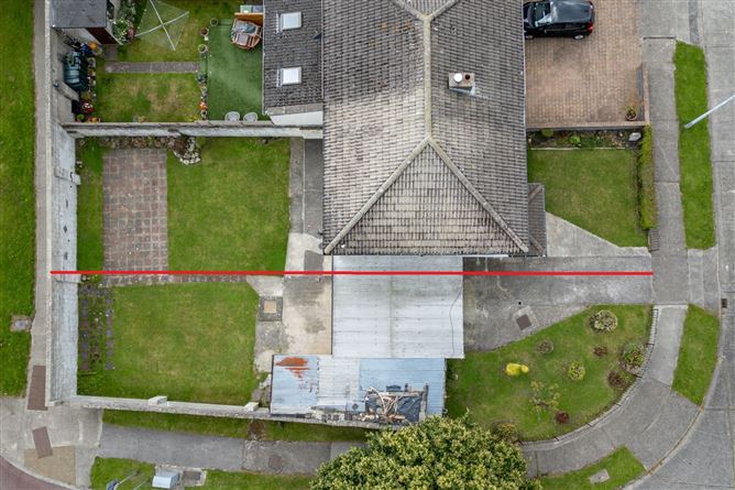 1A Monalea Park, Firhouse, Dublin 24