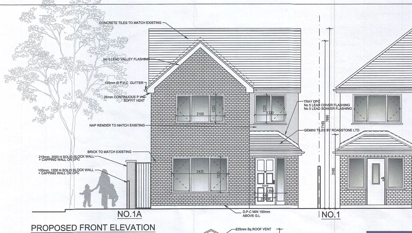 1A Monalea Park, Firhouse, Dublin 24