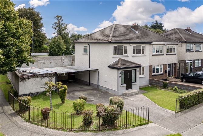 1A Monalea Park, Firhouse, Dublin 24