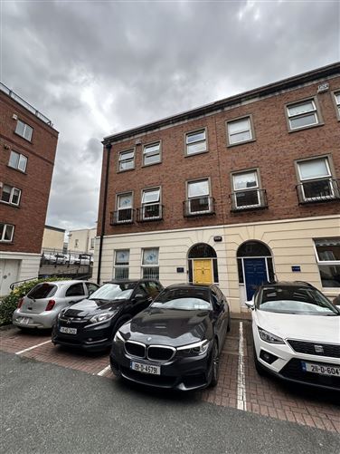 12 Marlborough Court, Marlborough Street, Dublin 1