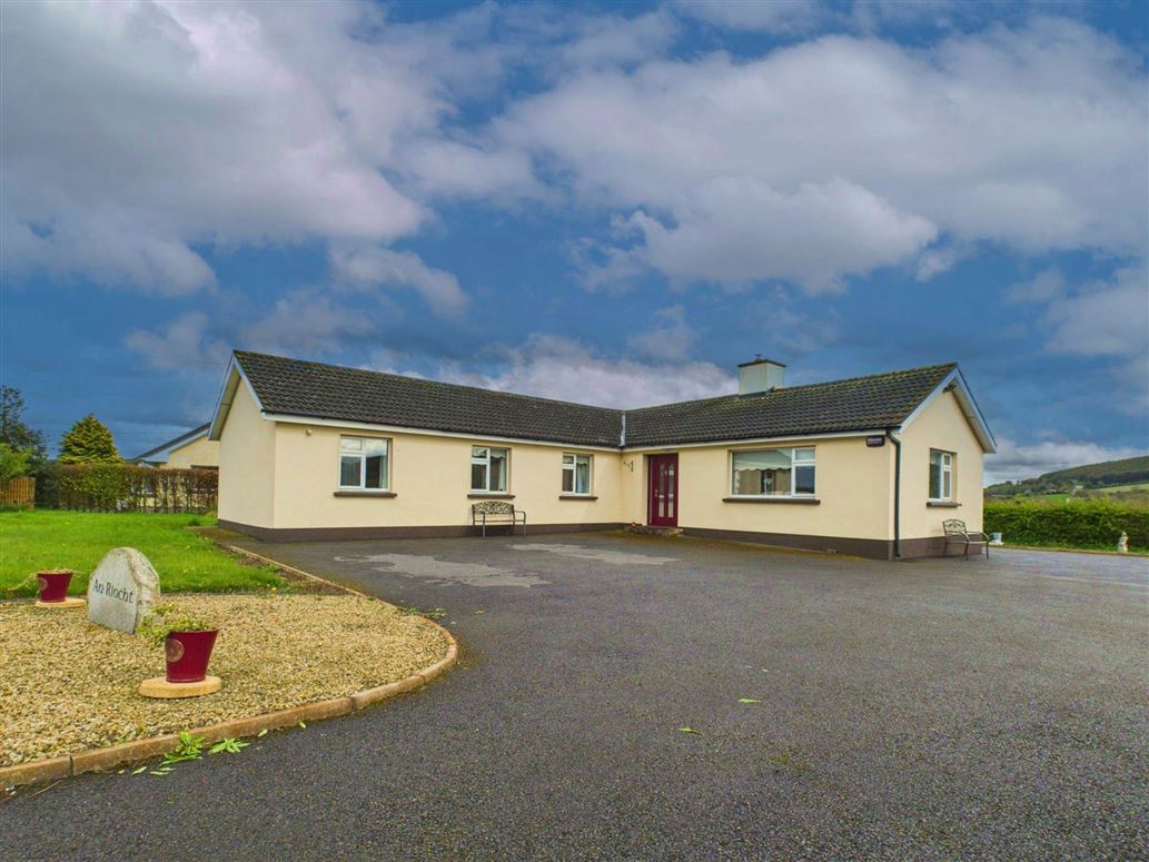 An Riocht, Kilbride, County Carlow