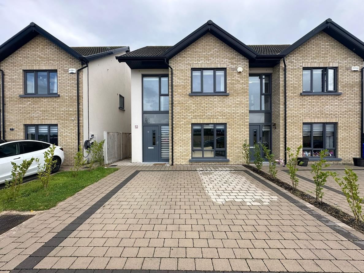 19 Seoid na Trá, Bettystown, Meath