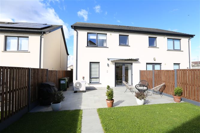 13 The View, Oldbridge Manor, Drogheda, Co. Meath