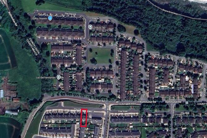 13 The View, Oldbridge Manor, Drogheda, Co. Meath
