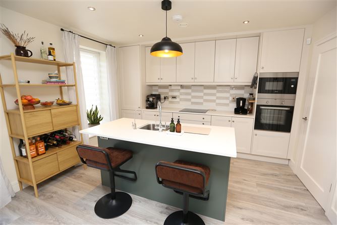 13 The View, Oldbridge Manor, Drogheda, Co. Meath