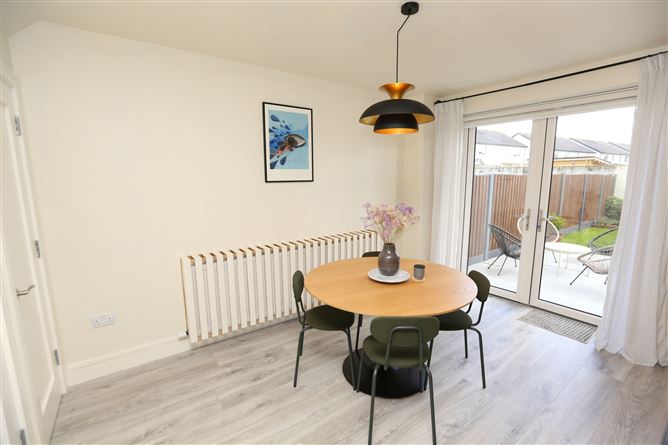 13 The View, Oldbridge Manor, Drogheda, Co. Meath