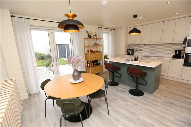 13 The View, Oldbridge Manor, Drogheda, Co. Meath