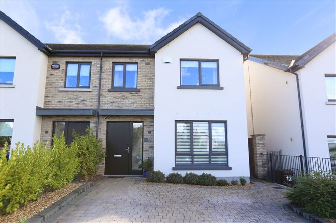 13 The View, Oldbridge Manor, Drogheda, Co. Meath
