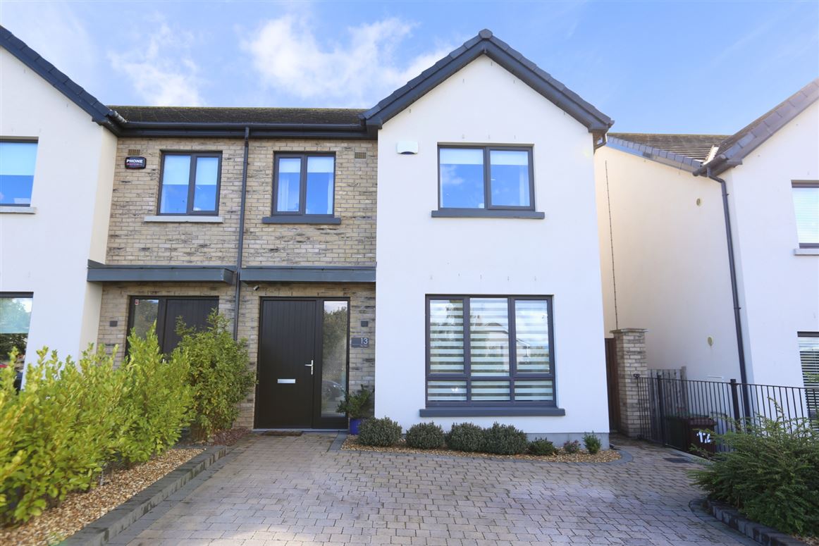 13 The View, Oldbridge Manor, Drogheda, Co. Meath