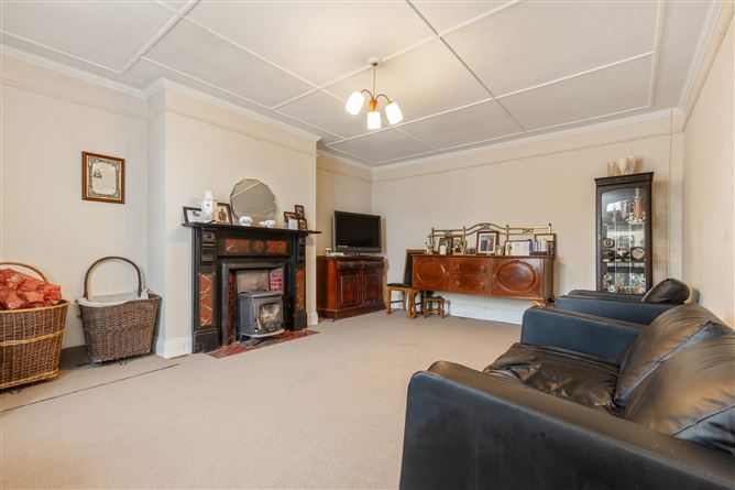 Ballytarsna Lot 4 Entire, Ballycullane, Co. Wexford