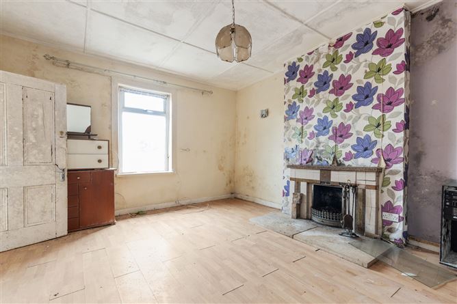 Ballytarsna Lot 4 Entire, Ballycullane, Co. Wexford