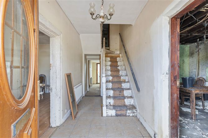 Ballytarsna Lot 4 Entire, Ballycullane, Co. Wexford