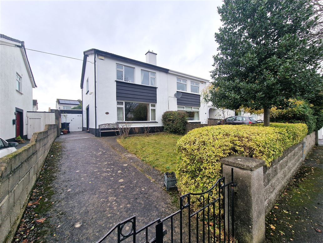 33 Brookhaven Rise, Blanchardstown, Dublin 15