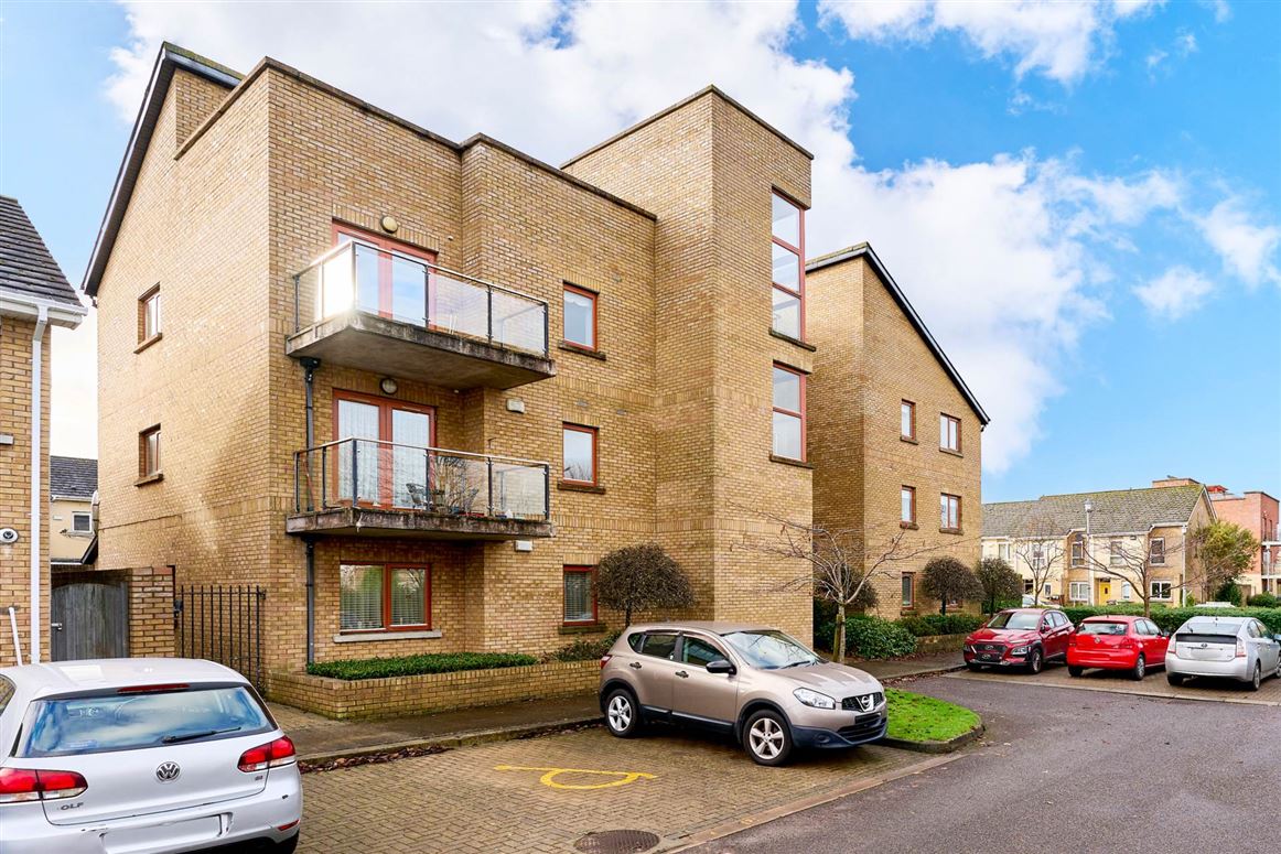 Apartment G, 12 Fernleigh Close, Castleknock, Dublin 15, County Dublin