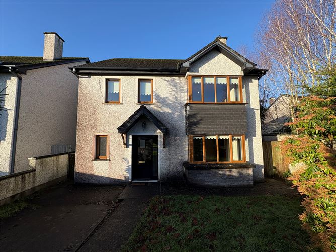 22 Cedar Close, Tanyard Wood, Millstreet, Cork