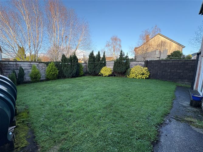 22 Cedar Close, Tanyard Wood, Millstreet, Cork