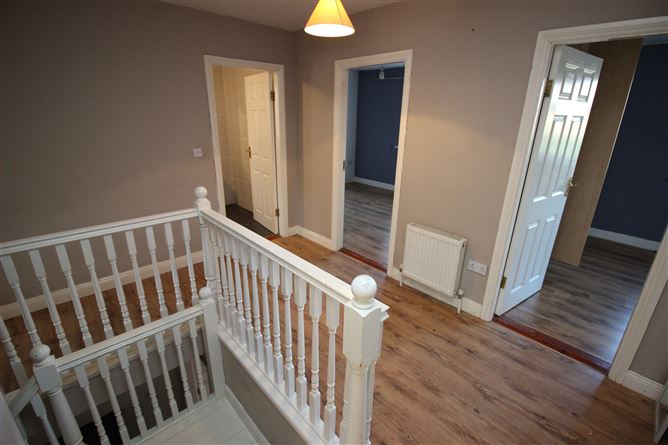 22 Cedar Close, Tanyard Wood, Millstreet, Cork