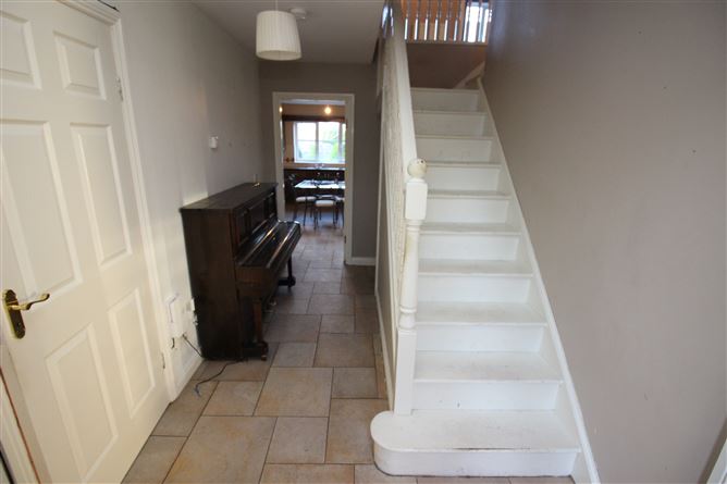 22 Cedar Close, Tanyard Wood, Millstreet, Cork