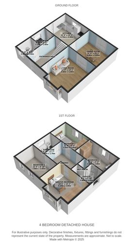 22 Cedar Close, Tanyard Wood, Millstreet, Cork