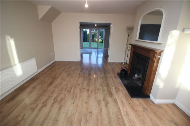 22 Cedar Close, Tanyard Wood, Millstreet, Cork