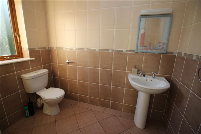 22 Cedar Close, Tanyard Wood, Millstreet, Cork