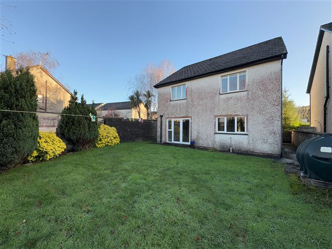22 Cedar Close, Tanyard Wood, Millstreet, Cork