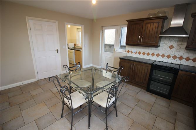 22 Cedar Close, Tanyard Wood, Millstreet, Cork