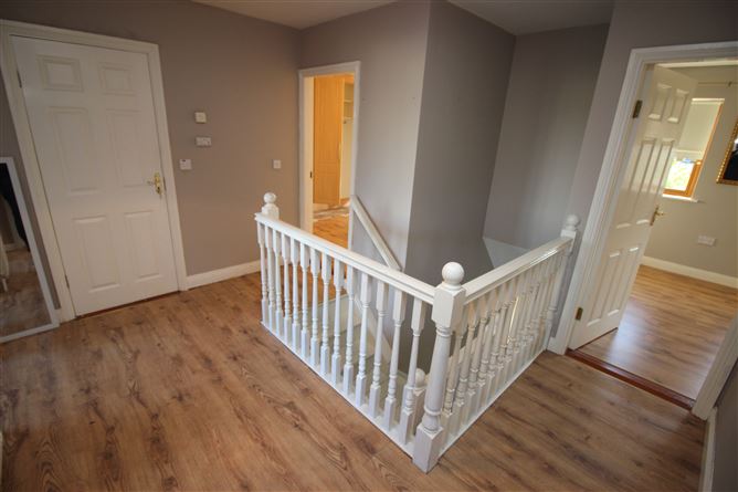 22 Cedar Close, Tanyard Wood, Millstreet, Cork